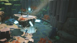 Daydream: Forgotten Sorrow Screenshots