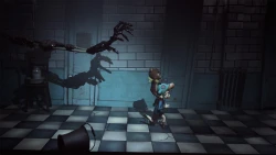 Daydream: Forgotten Sorrow Screenshots