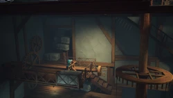 Daydream: Forgotten Sorrow Screenshots