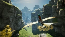 Daydream: Forgotten Sorrow Screenshots