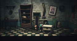 Daydream: Forgotten Sorrow Screenshots