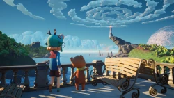 Daydream: Forgotten Sorrow Screenshots