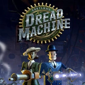 Bartlow's Dread Machine