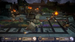 Bartlow's Dread Machine Screenshots