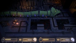Bartlow's Dread Machine Screenshots
