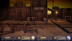 Bartlow's Dread Machine Screenshots