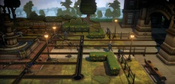 Bartlow's Dread Machine Screenshots