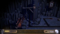 Bartlow's Dread Machine Screenshots