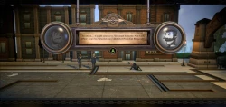 Bartlow's Dread Machine Screenshots