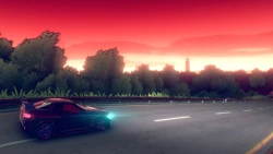 Inertial Drift Screenshots