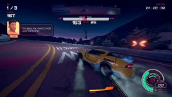 Inertial Drift Screenshots