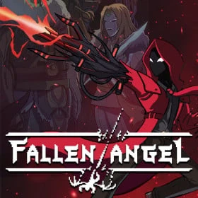 Fallen Angel