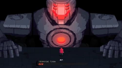 Скриншот к игре Fallen Angel