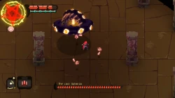 Скриншот к игре Fallen Angel