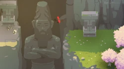 Fallen Angel Screenshots