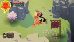 Fallen Angel Screenshots