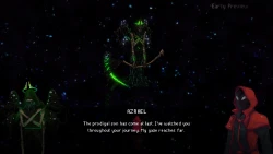 Fallen Angel Screenshots