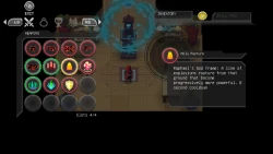 Fallen Angel Screenshots