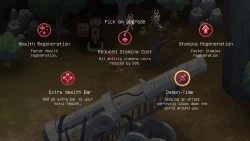 Fallen Angel Screenshots