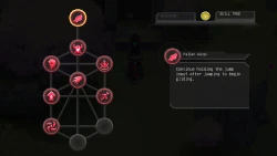 Fallen Angel Screenshots
