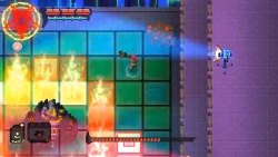 Fallen Angel Screenshots