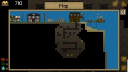 Скриншот к игре Aground