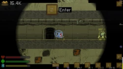 Aground Screenshots