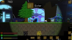 Aground Screenshots