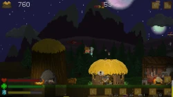 Aground Screenshots