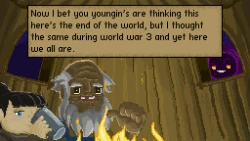 Aground Screenshots