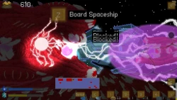 Aground Screenshots