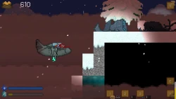 Aground Screenshots