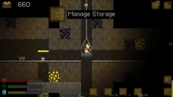 Aground Screenshots