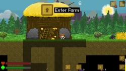 Aground Screenshots