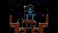 Micro Mages Screenshots