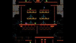 Micro Mages Screenshots