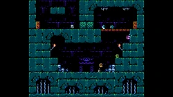 Micro Mages Screenshots