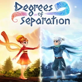 Degrees of Separation