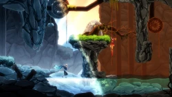 Degrees of Separation Screenshots