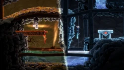 Degrees of Separation Screenshots