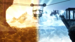 Degrees of Separation Screenshots