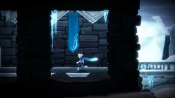 Degrees of Separation Screenshots