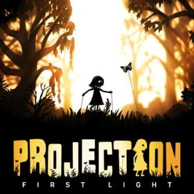 Projection: First Light