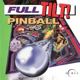 Full Tilt! Pinball