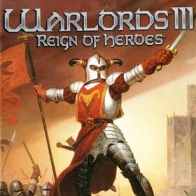Warlords 3: Reign of Heroes