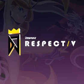 DJMAX RESPECT V