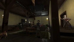 Скриншот к игре Fistful of Frags
