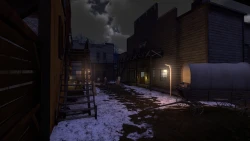 Fistful of Frags Screenshots
