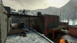 Fistful of Frags Screenshots