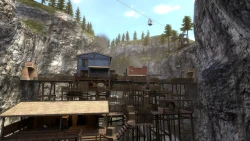 Fistful of Frags Screenshots